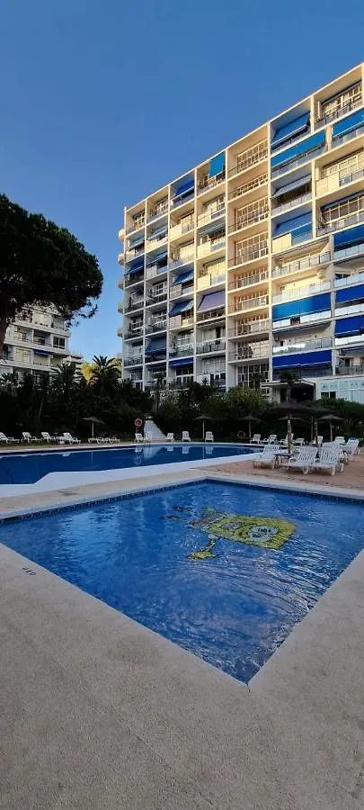 Marbella Skol Apartamento Espanha
