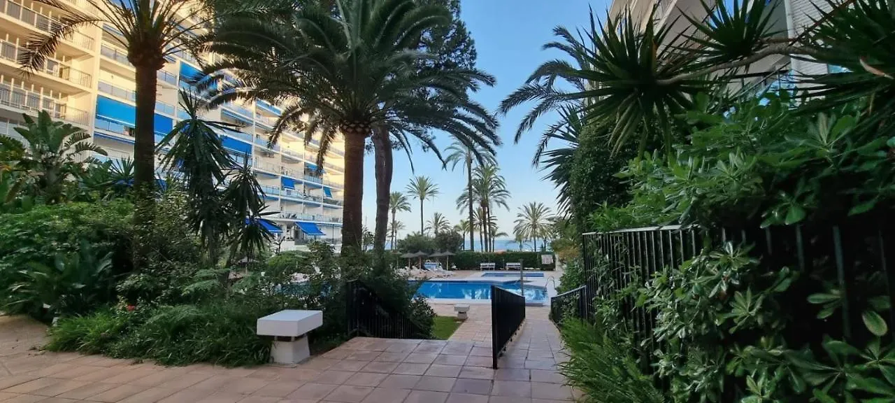 Marbella Skol Apartamento