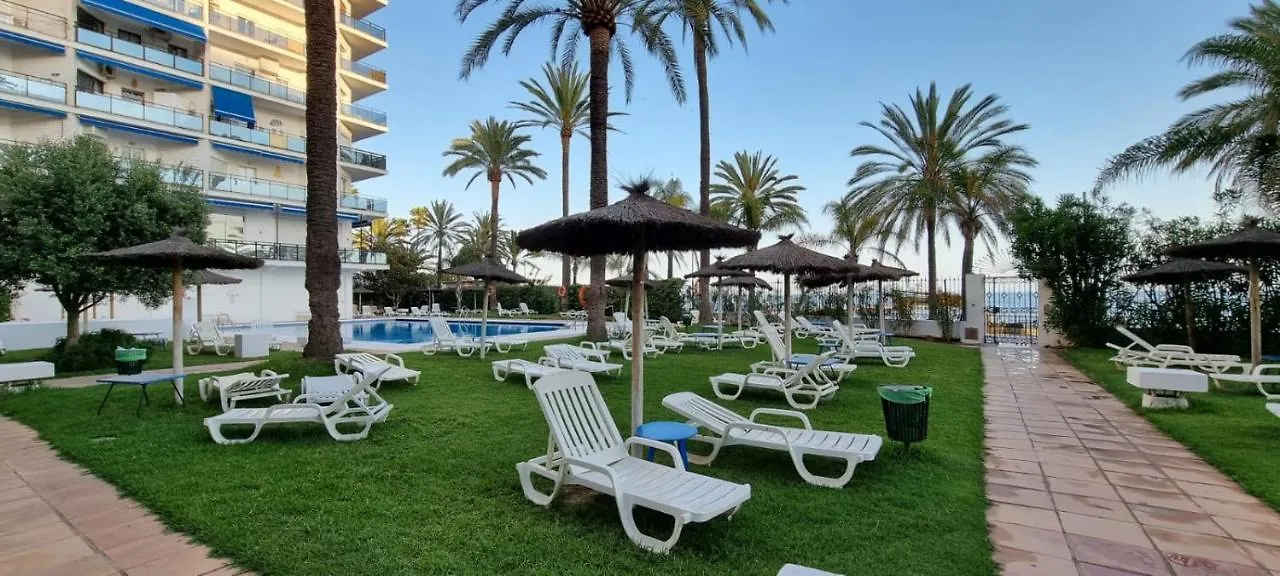 Marbella Skol Apartamento Espanha