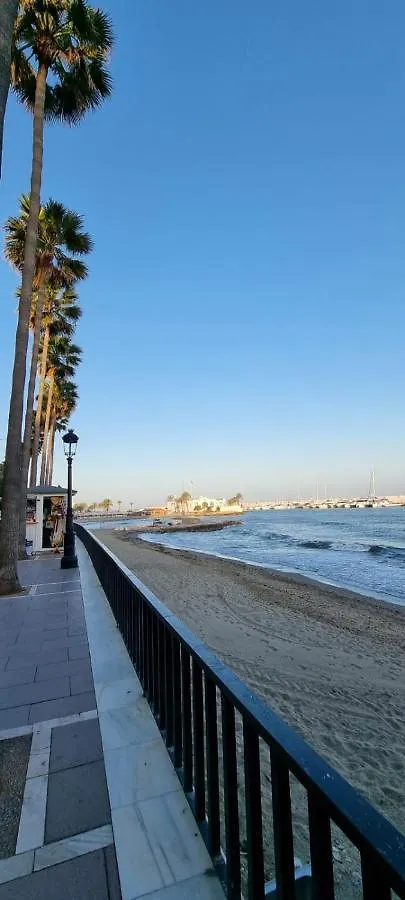 Marbella Skol Apartamento
