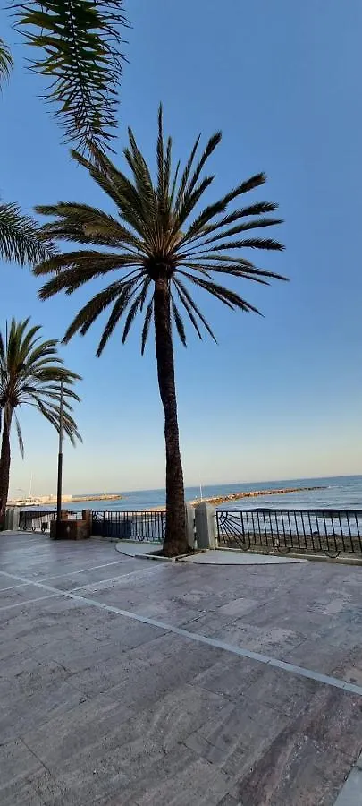 Marbella Skol Apartamento Espanha