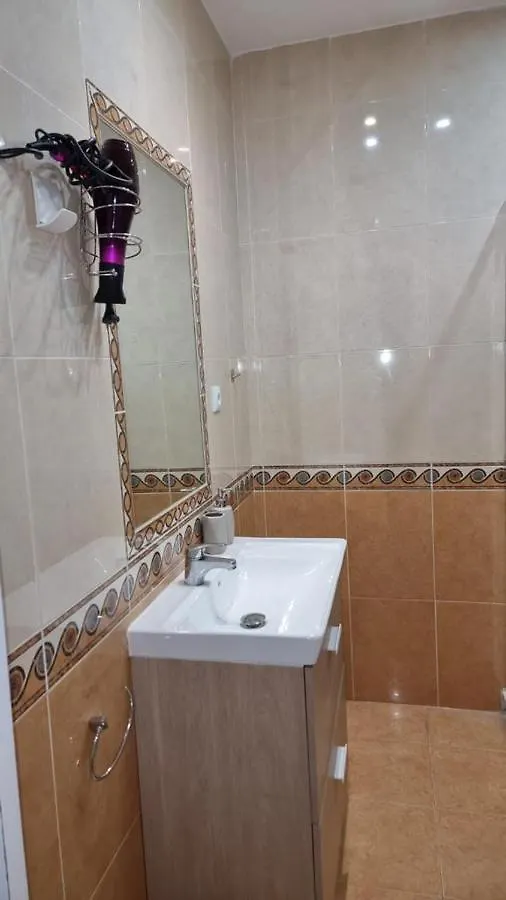 Marbella Skol Apartamento 0*,  Espanha