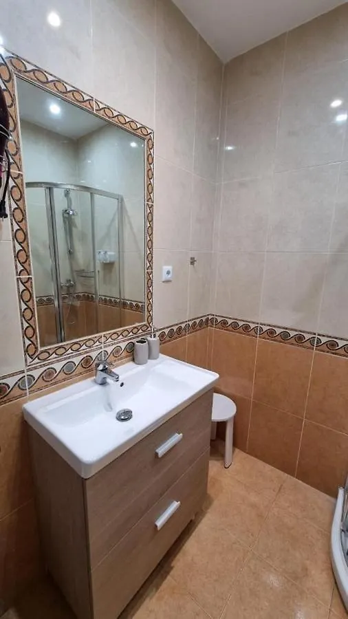 Marbella Skol Apartamento