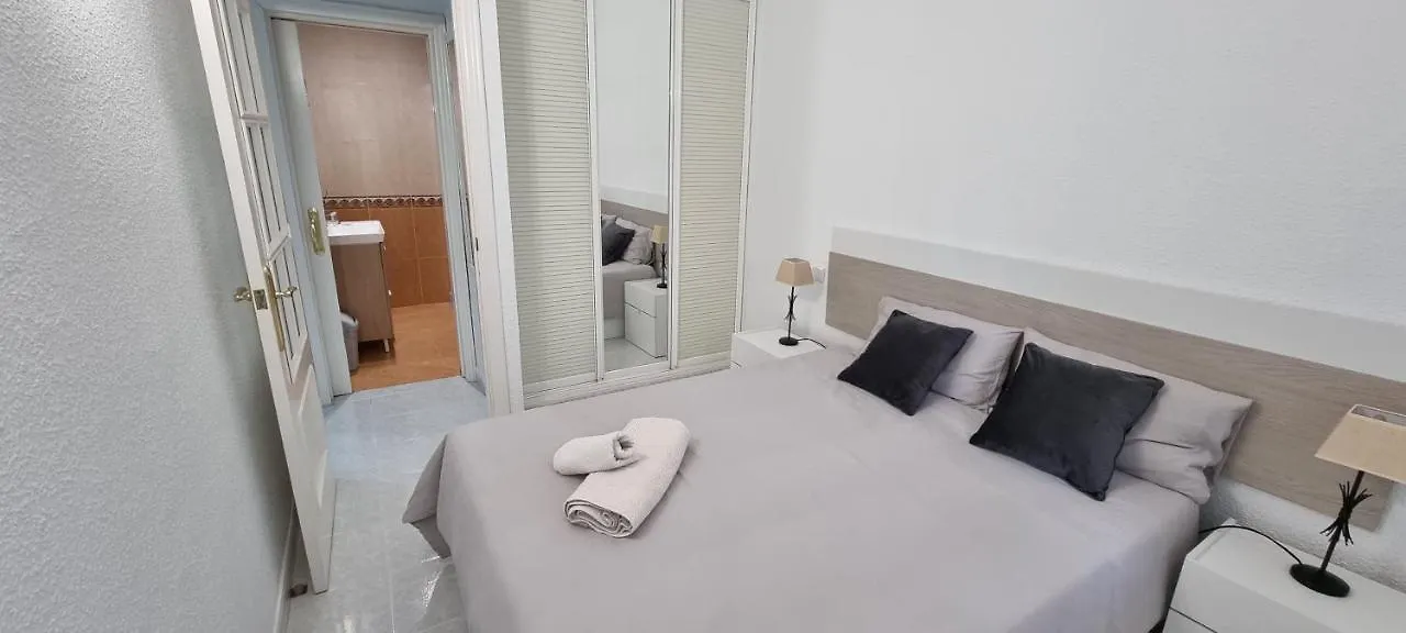 Marbella Skol Apartamento