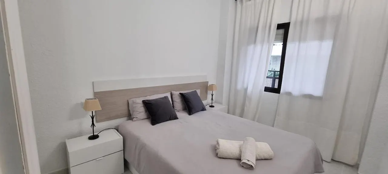 Marbella Skol Apartamento