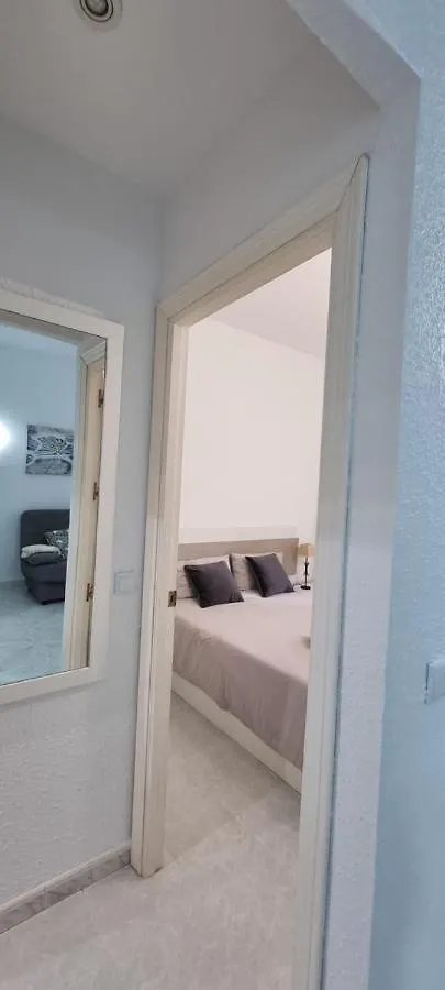 Marbella Skol Apartamento