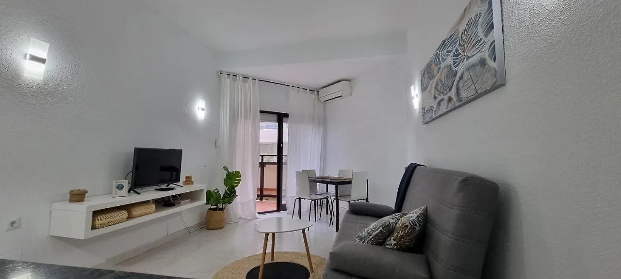 Marbella Skol Apartamento
