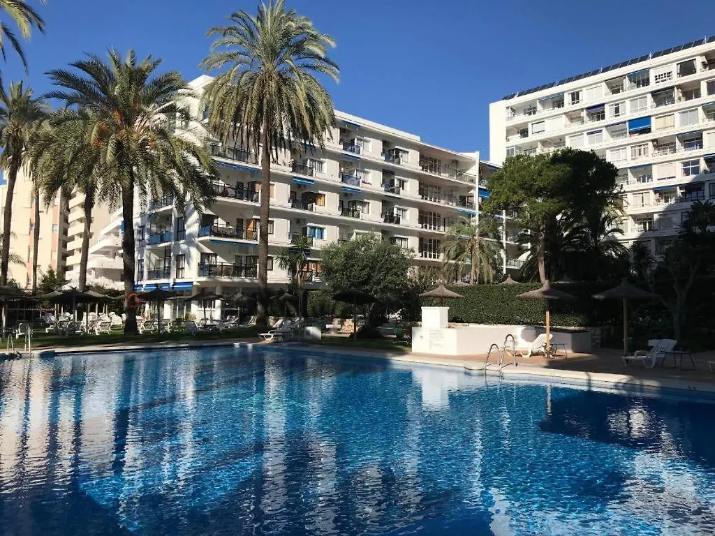 Marbella Skol Apartamento