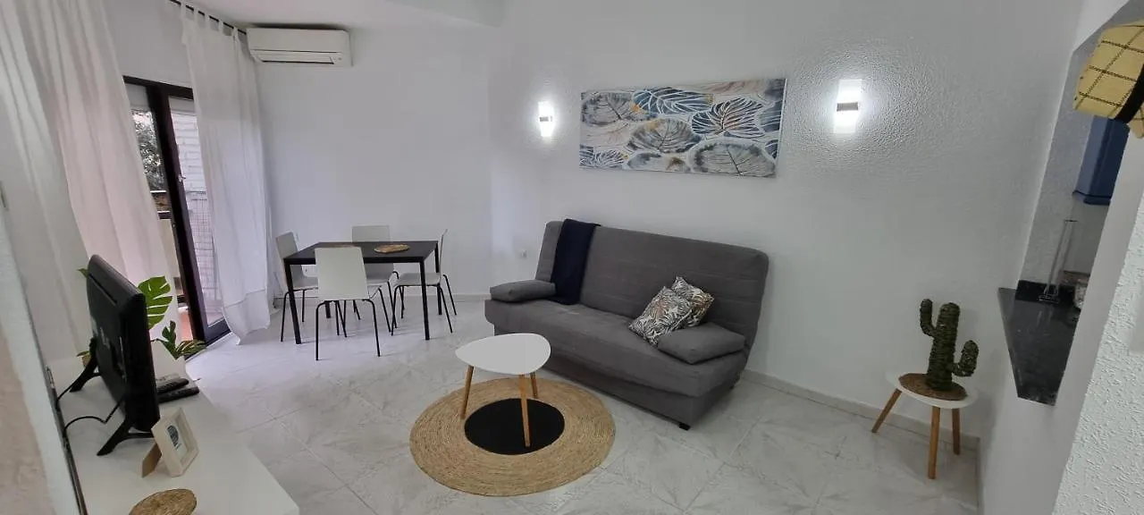 Marbella Skol Apartamento 0*,  Espanha