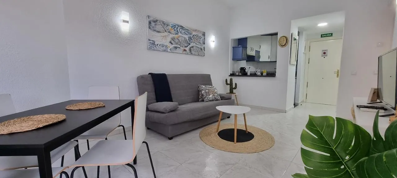 Marbella Skol Apartamento