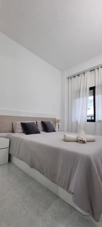 Marbella Skol Apartamento