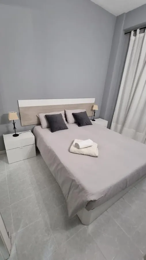 Marbella Skol Apartamento 0*,  Espanha
