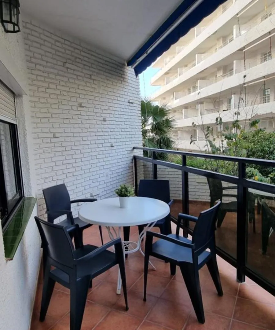 Marbella Skol Apartamento
