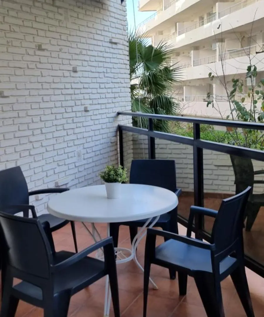 Marbella Skol Apartamento Espanha